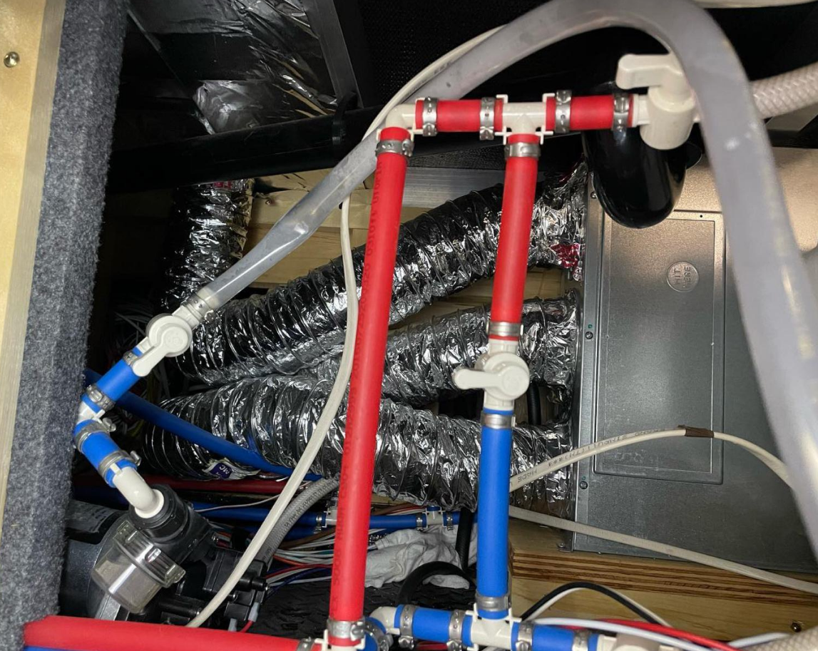 Mobile RV repair in Vero Beach FL